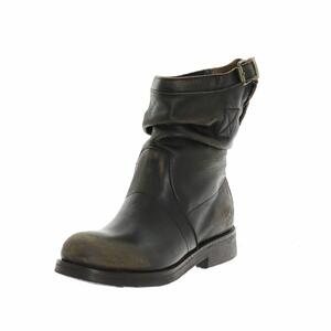 BIKER USED OVYE' MORO